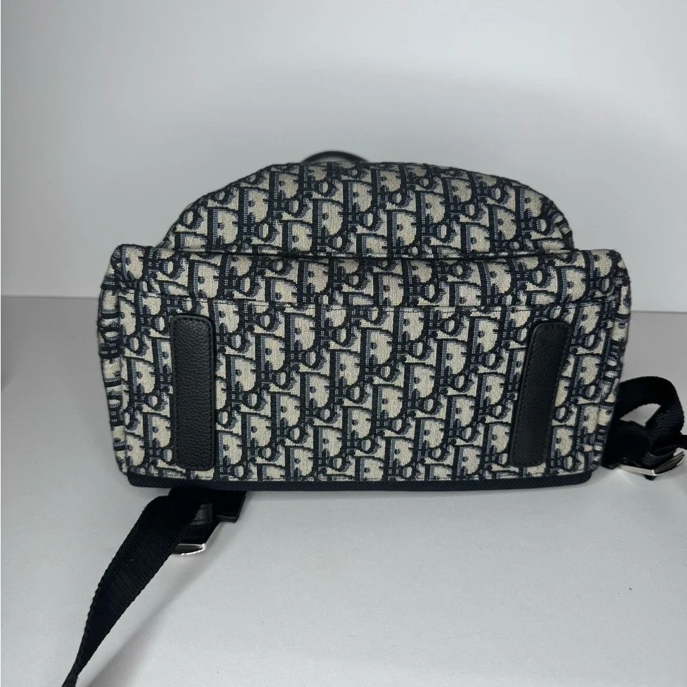 Dior Rider Backpack - Picture 10 of 12